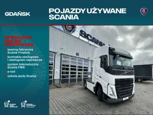 Volvo FH 2023