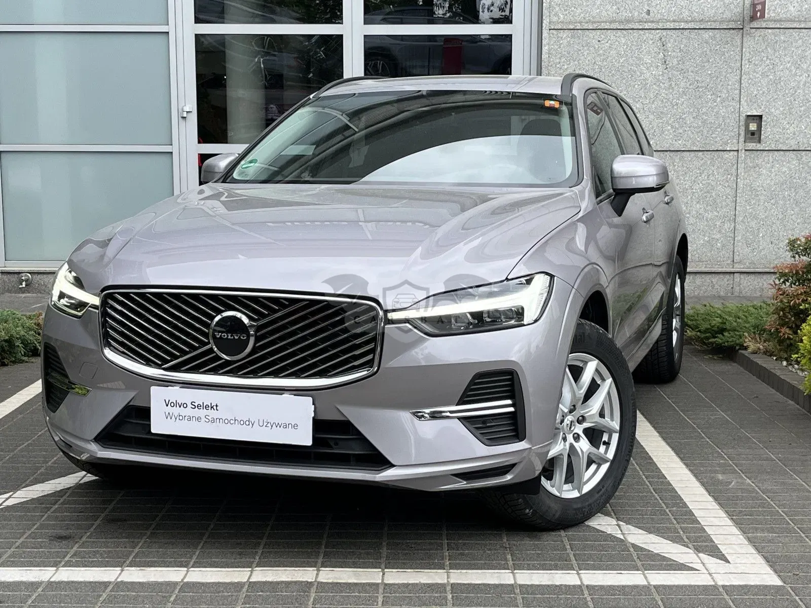 Volvo XC60 II 2025