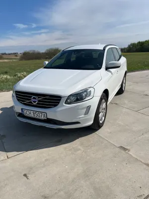 Volvo XC60 I D3 Momentum 2013