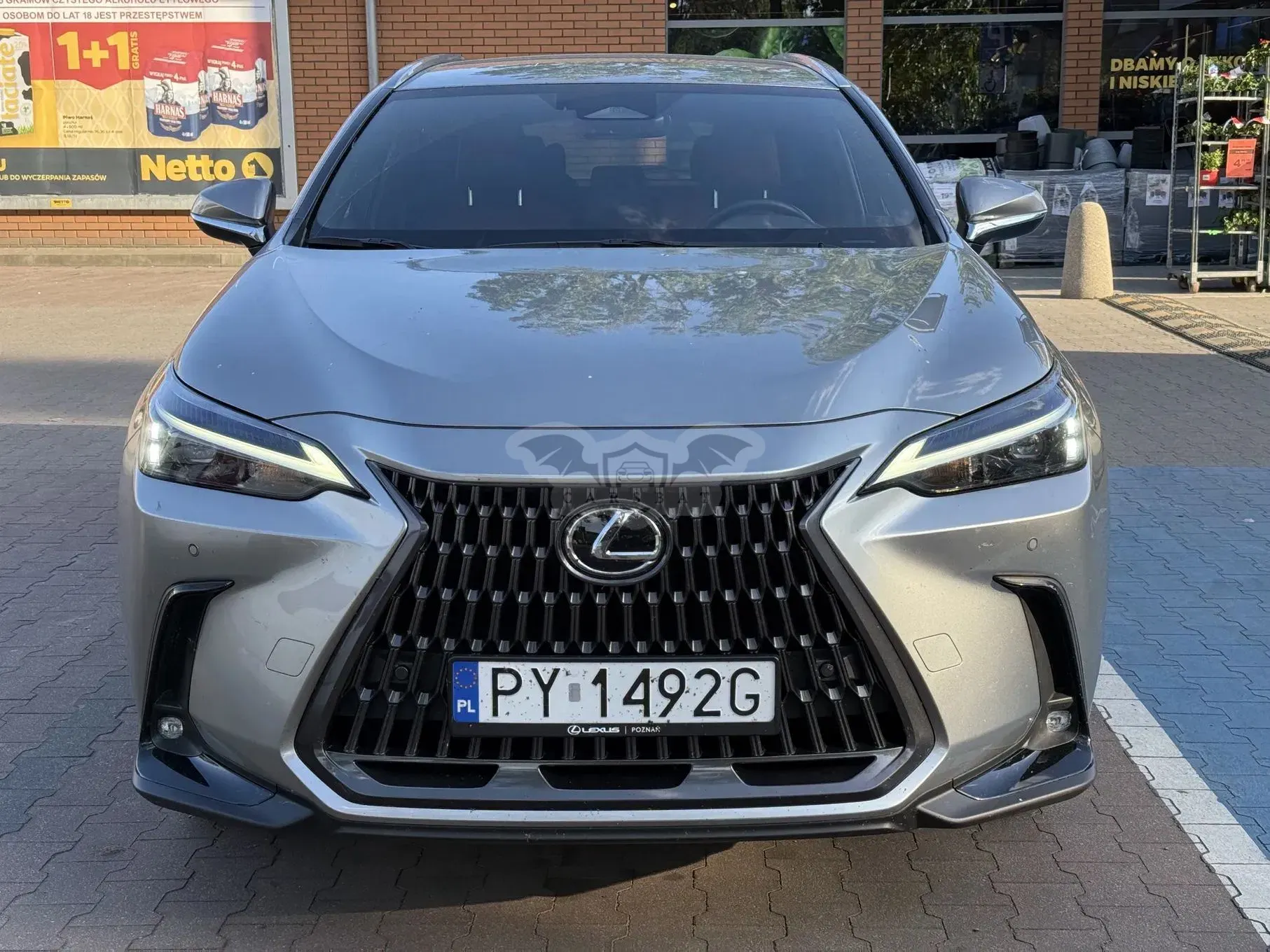 Lexus NX II 350h Prestige 2WD 2024
