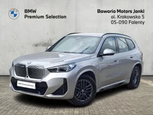 BMW iX1 2025