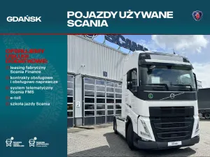 Volvo FH 2023