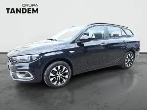 Fiat Tipo II 2022