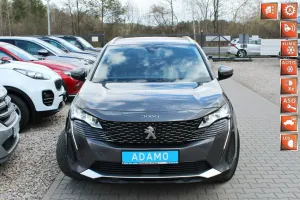 Peugeot 3008 II 1.6 PureTech Hybrid PHEV Allure Pack S&S EAT8 2021