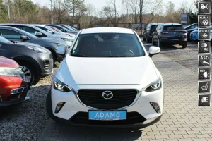 Mazda CX-3 2.0 Skyenergy 2018