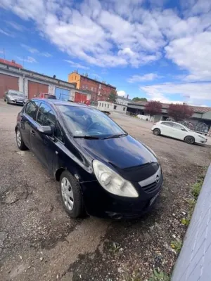Opel Corsa D 1.2 16V Enjoy 2008