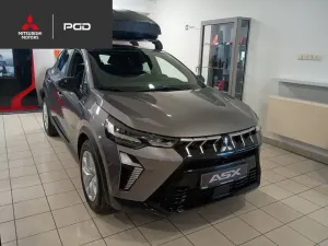 Mitsubishi ASX 2026