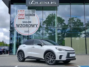 Lexus LBX 1.5 Hybrid Cool 2025