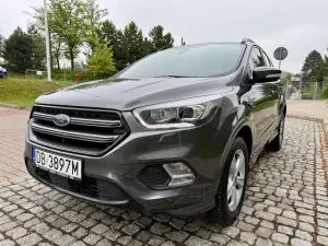Ford Kuga II 1.5 EcoBoost 2x4 ST-Line 2018