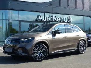 Mercedes-Benz EQE 500 90.5kWh 4-Matic AMG Line 2025