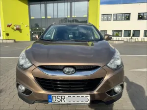Hyundai ix35 1.6 GDI Classic 2WD 2013