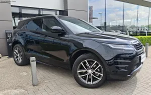 Land Rover Range Rover Evoque II 2025