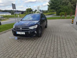 Volkswagen Taigo 1.5 TSI ACT R-Line DSG 2024