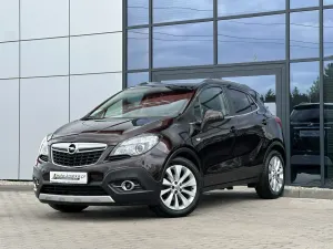 Opel Mokka I 1.4 T Cosmo S&S 2015