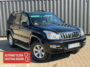 Toyota Land Cruiser IV 3.0 D Luna 2005