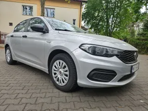 Fiat Tipo II 1.4 16V Easy EU6d 2019