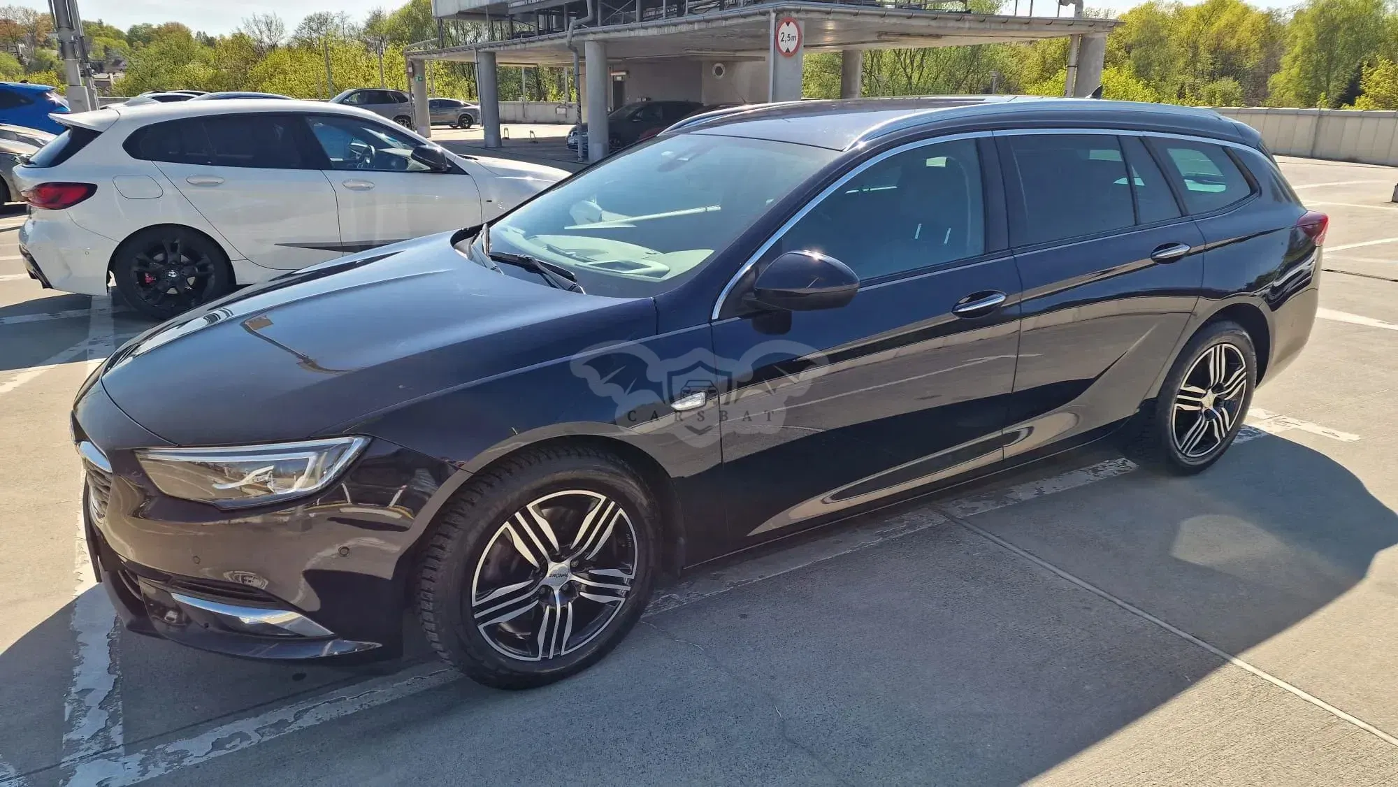 Opel Insignia B 2.0 CDTI 4x4 Elite S&S 2018