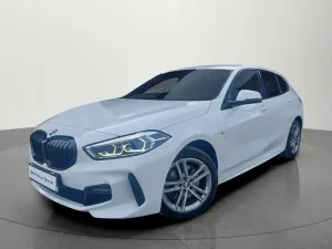 BMW 1 Series F20/F21 118i M Sport 2023