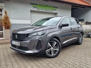 Peugeot 3008 II 225 e-EAT8 Allure Pack 2021