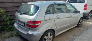 Mercedes-Benz B W245 180 CDI 2005