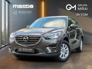 Mazda CX-5 I 2.0 Skyenergy 2WD 2016