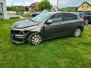 Fiat Tipo II 1.4 16v Mirror 2019
