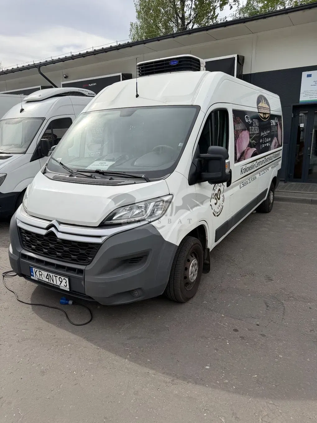 Citroën Jumper 2017