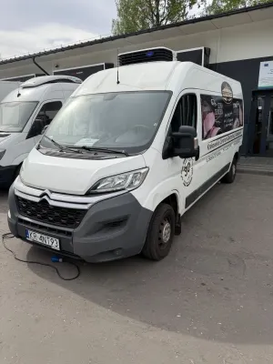 Citroën Jumper 2017