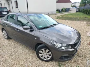 Peugeot 301 1.6 VTi Active 2017