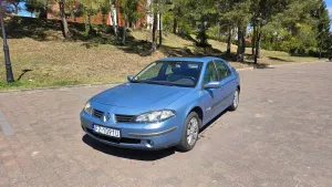 Renault Laguna II 2.0 Luxe Privilege 2005