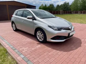 Toyota Auris II Hybrid 135 Active 2016