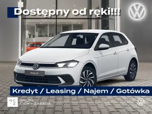 Volkswagen Polo VI 2026