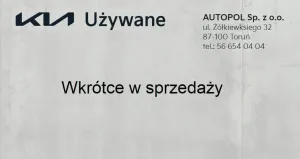 Kia Sportage V 1.6 T-GDI HEV M 2WD 2025