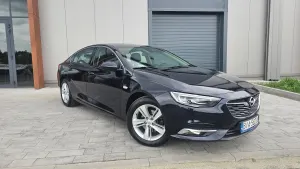 Opel Insignia B 1.5 T Elite S&S 2019