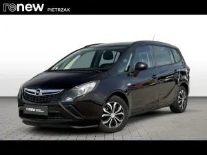 Opel Zafira C 1.4 T Enjoy 2016