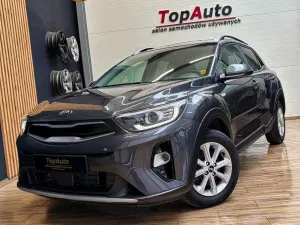 Kia Stonic 1.0 T-GDI XL 2018