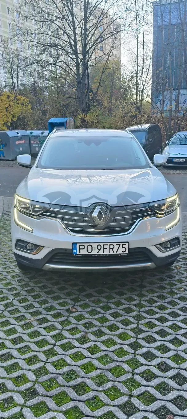 Renault Koleos II 2.0 dCi Winter Edition 4x4 X-Tronic 2017