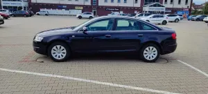 Audi A6 C6 2006