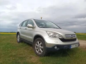 Honda CR-V III 2.0i-VTEC Executive 2007