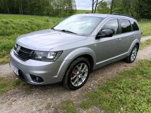 Fiat Freemont 2015