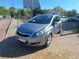 Opel Corsa D 1.2 16V Color Edition EasyTronic 2010