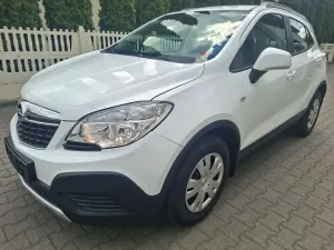 Opel Mokka I 1.6 ecoFLEX Start/Stop Color Edition 2015