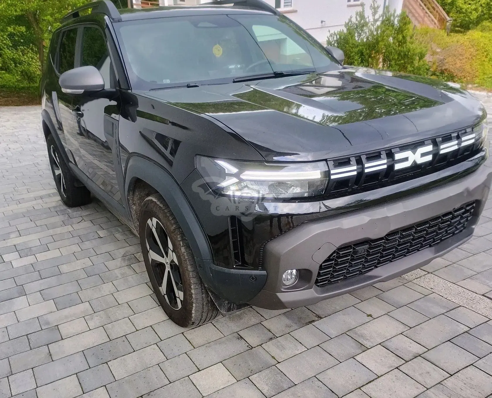 Dacia Duster F5 1.0 TCe Journey 2025
