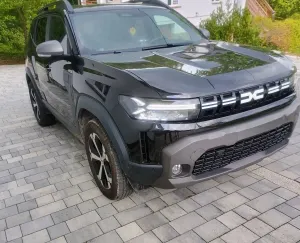 Dacia Duster F5 1.0 TCe Journey 2025
