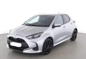 Toyota Yaris IV 1.0 VVT-i Comfort 2023