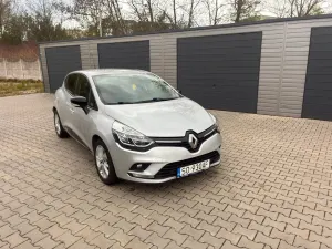 Renault Clio IV 0.9 Energy TCe Zen 2020