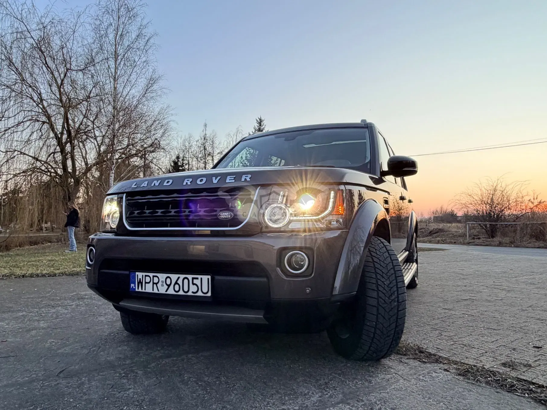 Land Rover Discovery IV ver-3-0-v6-sc-landmark 2016