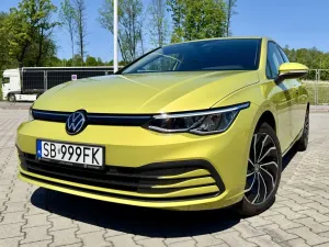 Volkswagen Golf VIII 1.5 TSI EVO Life 2022