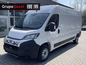 Fiat Ducato 2025
