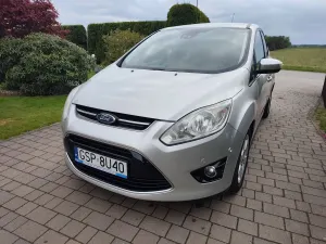 Ford C-Max II 2.0 TDCi Titanium MPS6 2013